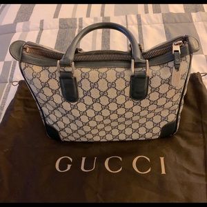 Gucci Vintage Handbag